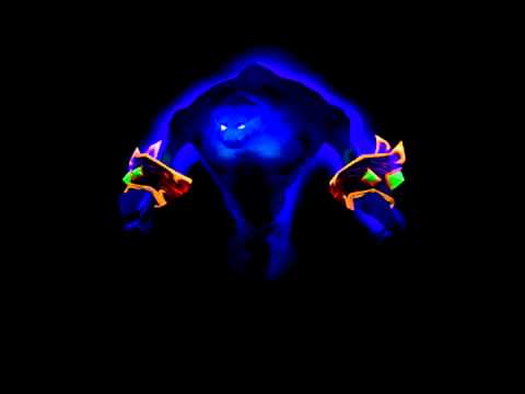 Voidwalker Audio German