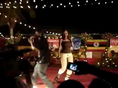 Kwaheri - Juakali feat Sanaipei ,Live