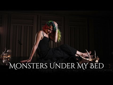 Monsters Under My Bed - Alanna Sterling (live performance)