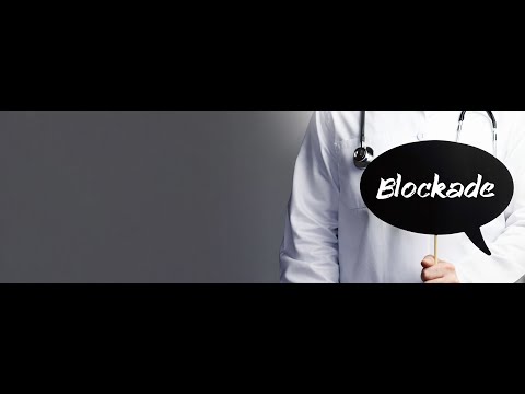 BWS Blockade lösen mit 4 einfachen Übungen