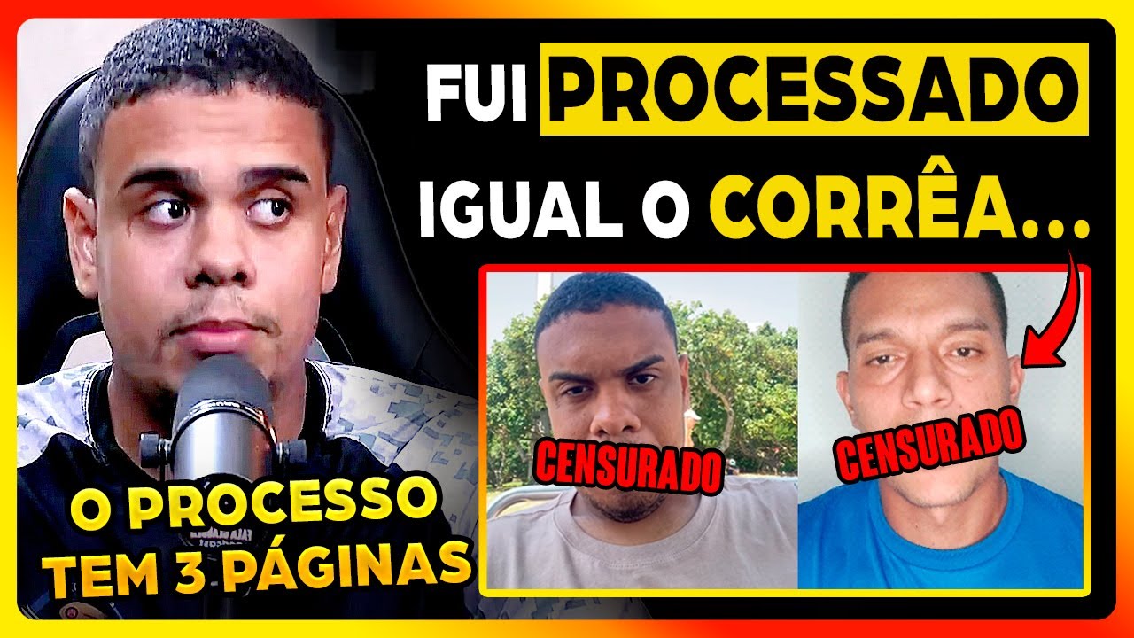 SD MATOS SERÁ O NOVO CORRÊA?