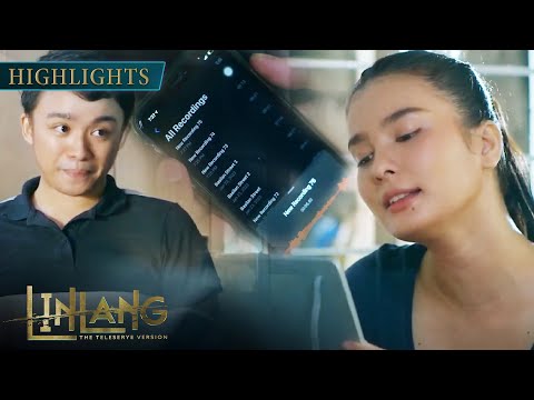 Kate plays her song to her friend Linlang (w/ English Subs)