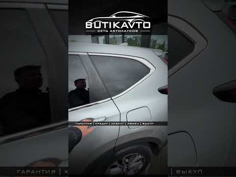 фото honda cr-v v рестайлинг 0