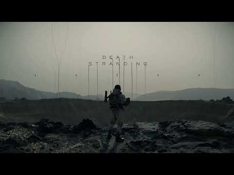 Best VGM 773 - Death Stranding - Pop Virus