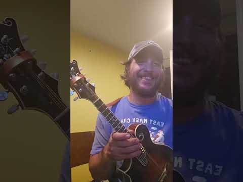 Panama red run through