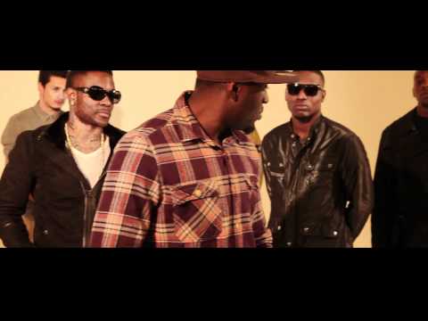 Phantom Presents: Ruff Squad Ft Slix, Dirty Danger, Tinchey Stryder, Rapid (Exclusive)