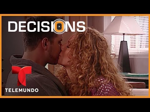 Decisions 🤔: Doctor's Assistant Wants Him! 😘💉🏥  | Full Episode | Telemundo English