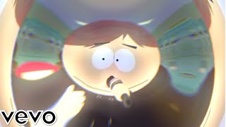 kurffew/eric cartman - i dont wanna cry (music video) (HALF A MILLION)