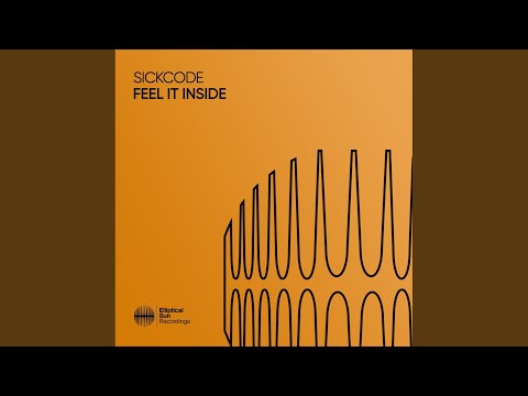 Feel It Inside (Extended Mix)