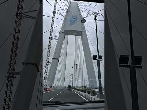 Dwarka Bet Sudarshan Bridge