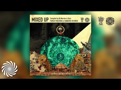 N3XU5 - XXX Cyber City Remix