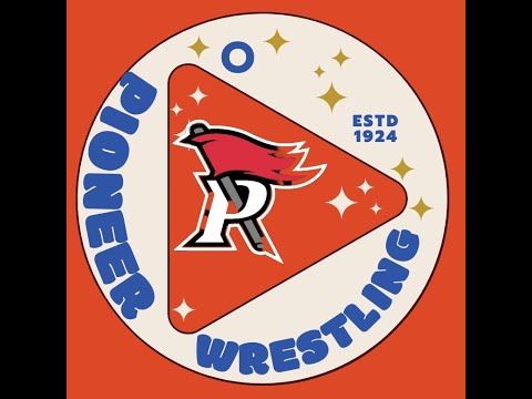 Parrish V  Waldo Wrestling Full Meet!