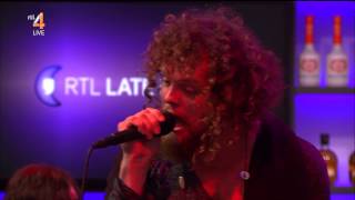 DI-RECT - Here's To The Love [RTL Late Night 2014.04.04]