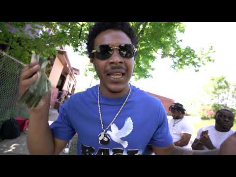 Neam - "If You Know Me" (Prod. by RyBaby of Glitchrealm) [Music Video] Shot by FreeMase