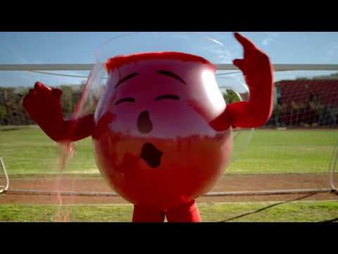 Kool-Aid | Nice Save