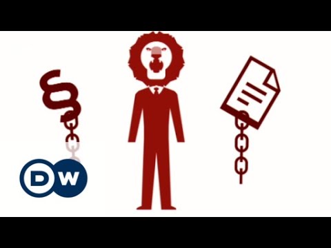 Was ist Kapitalismus? | DW Deutsch