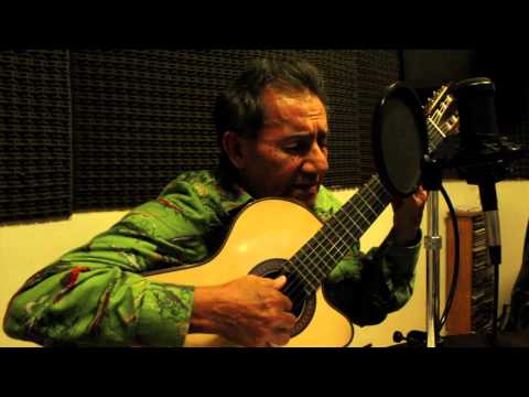 CUTI CARABAJAL en ES COMO TODO (CUANDO ME ABANDONE EL ALMA)