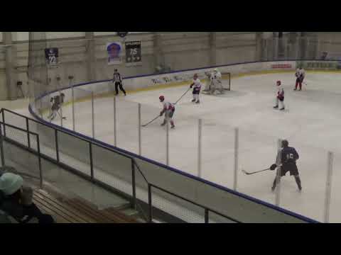 U19 KJT Haukat - Viikingit 8