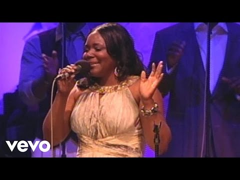 Tonya Baker - Miracles (Live)