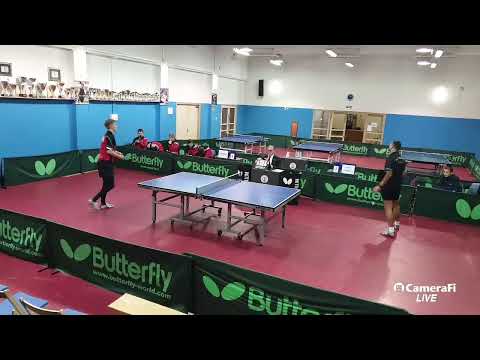 STK ZABOK - STK SRDOČI Rijeka - 1. HL-zapad muški