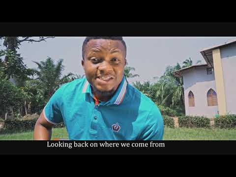 KOSI GEORGES - Travis Greene's Intentional and Made a way Igbo Cover