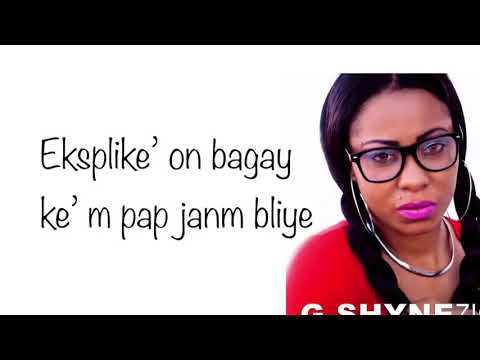 G-SHYNE ZION_M TOUJOU RENMENL