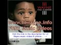 Lil Wayne : Tha Carter III - 14 - Playing with Fire ...
