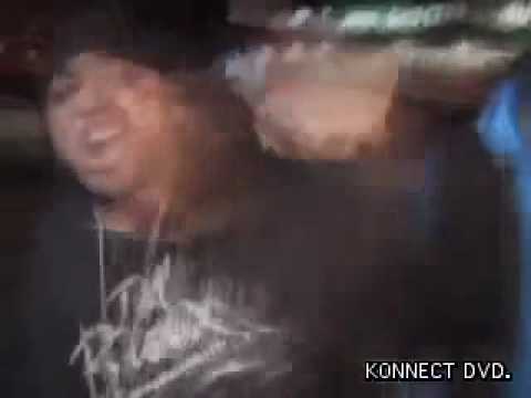 Smiley The Ghetto Child -  718 G CODE (Produced by Low Cut)