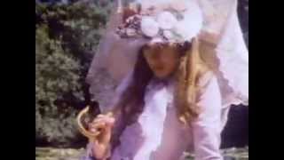 Nastassja Kinski in Tess 1981 TV trailer