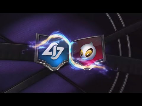 CLG vs DIG - NA LCS Summer Split 2014 W11D1 - Highlights