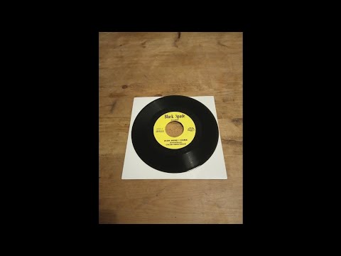 Caleb Sweetback - Zion here i come