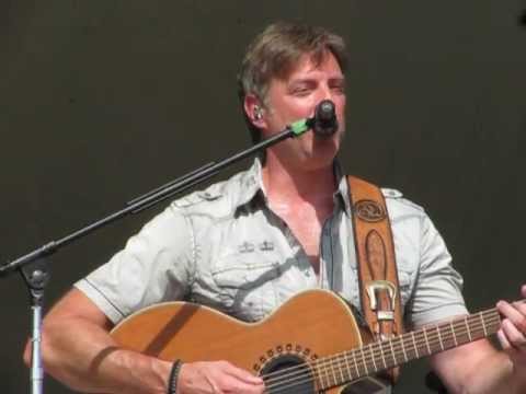 Have You Forgotten - Darryl Worley (Live)