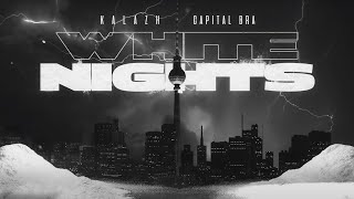 Musik-Video-Miniaturansicht zu White Nights Songtext von Kalazh44 x Capital Bra