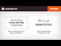 How To Create A Custom User Registration Form In WordPress