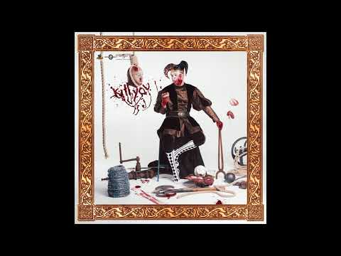 Keed - Camera de Tortura