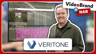 How Veritone's AI Operating System is Changing the Content Game