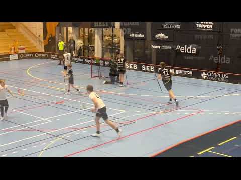 Highlights Skånemästerskapen pojkar C P08 Åstorp/Kvidinge IBS - FC Helsingborg 2-2