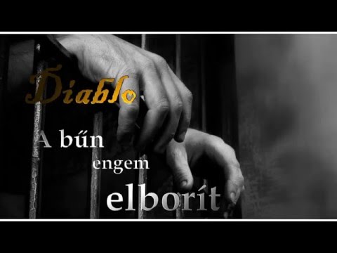 Diablo - A bűn engem elborít