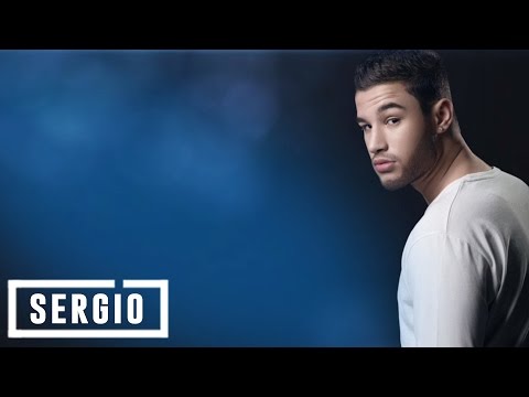 SERGIO - U FUCKED UP (LYRIC VIDEO)