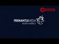 FremantleMedia Logo Low To High Tone In Luig Group