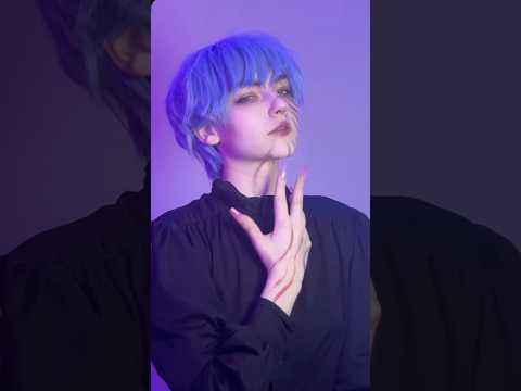 Baby Saja - Kpop Demon Hunters Cosplay [Last Part]