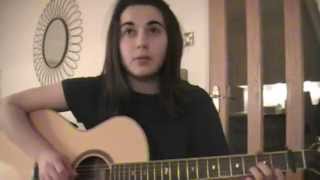 Shore To Shore - Johnny Flynn (Cover)