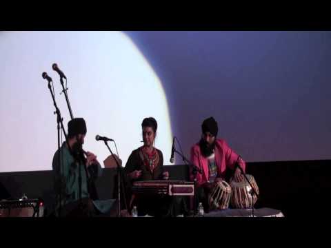 SikhLens Showcase: Kamaljeet & Jas Ahluwalia with Neelamjit Dhillon