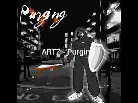 Artz - Purging