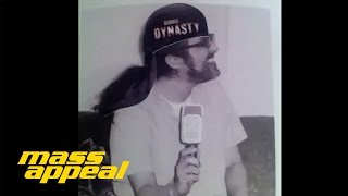 The Alchemist Gives Issue #52 the Durag Dynasty Treatment