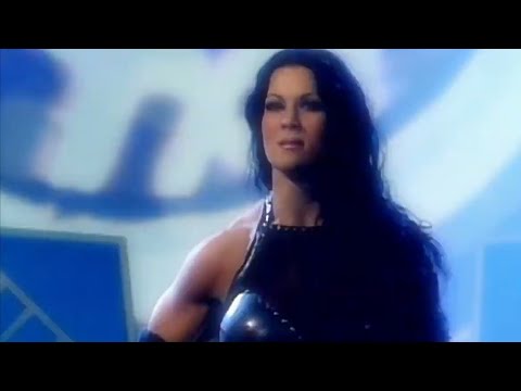 Chyna - Who I Am | Custom Attitude Titantron