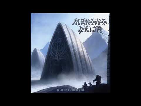 2020 - MEKONG DELTA - Tales of a Future Past  (Full Album)