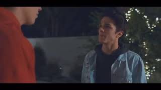 Thank you Brent by Brent Rivera