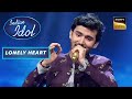 'Saagar Jaisi Aankhonwali' पर Chirag के Perfect Vocals | Indian Idol S13 | Lonely Heart | 2 Feb 2023