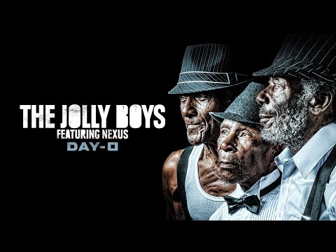 'DAY - O' The Jolly Boys Ft. Nexus